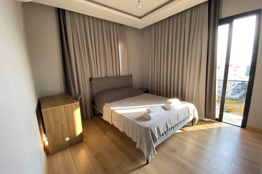 Appartement entier, Spacious & Modern Apt Perfect for Families & Groups in Famagouste, Chypre du Nord