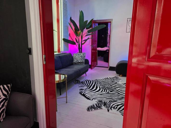 Gîte pour 4 personnes dans Tampere