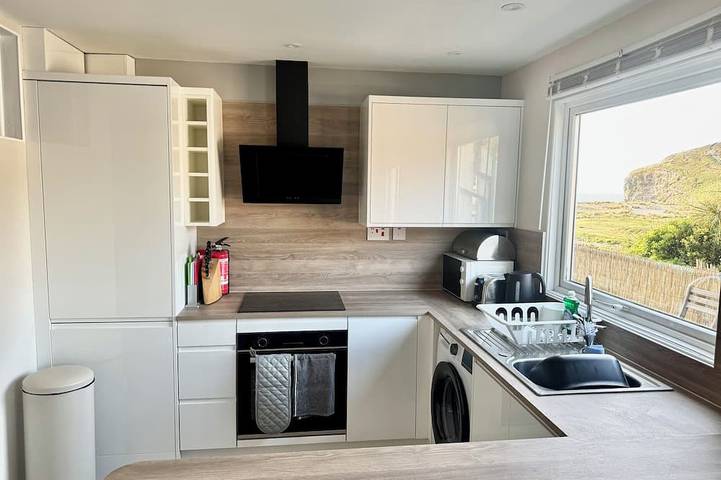 Cottage for 2 people in Porthtowan