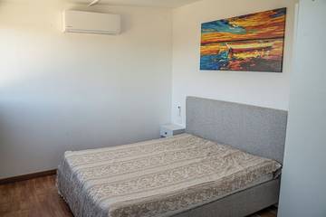 Camping per 6 Persone in Crotone, Costa Ionica Calabria, Foto 1