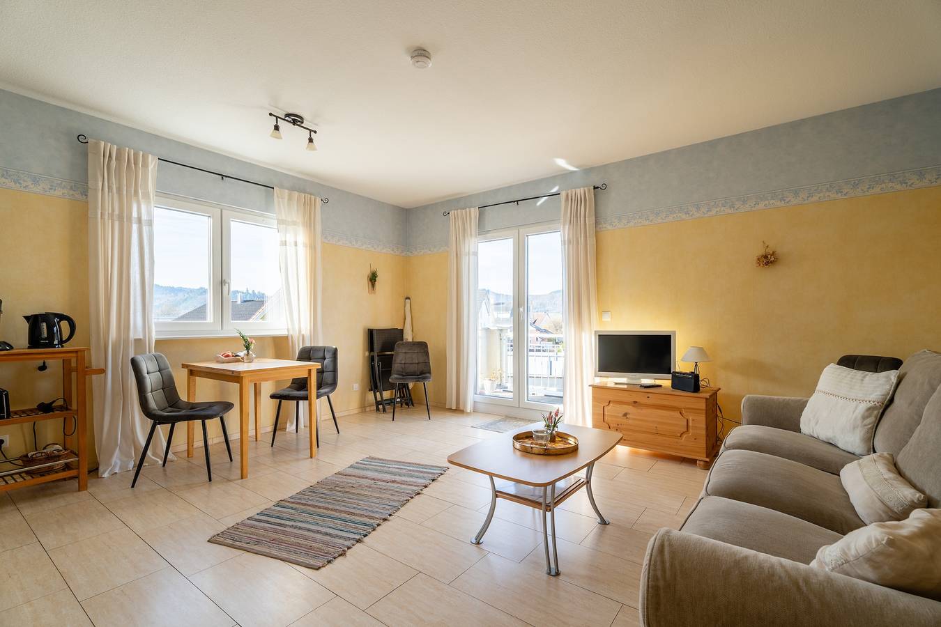 Photo : Appartement de vacances