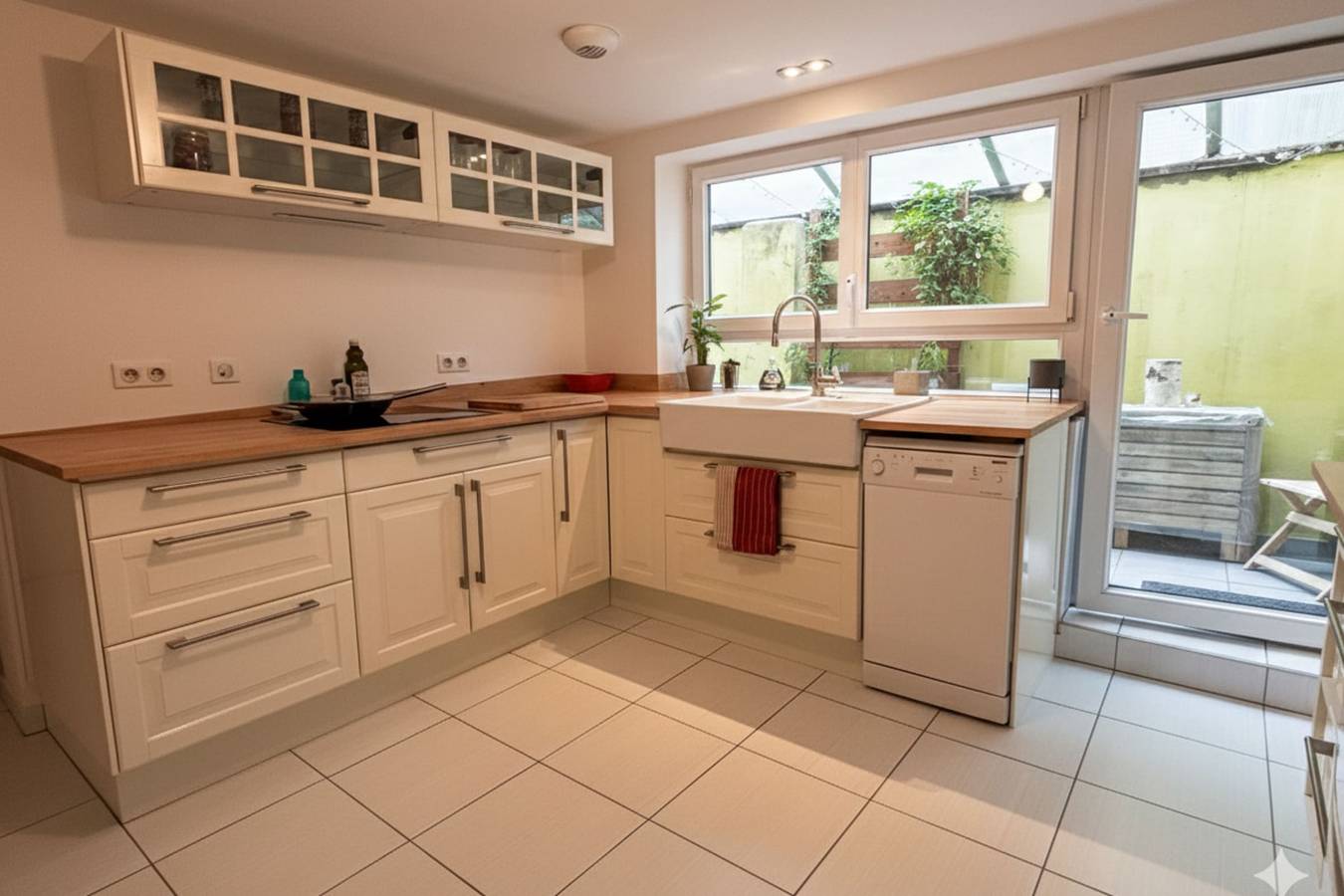 Apartamento entero, Spacious 67sqm near Strasbourg in Bischheim, Región de Estrasburgo