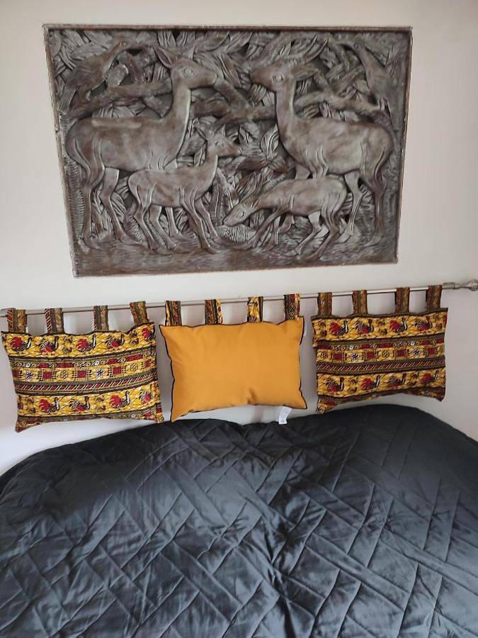 Loft au piémont des Pyrénées Cathares in Sainte-Colombe-sur-l'Hers, Région de Limoux