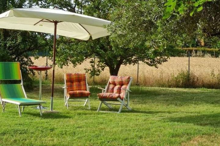 Villa für 12 Personen, mit Garten, mit Haustier in Rimini - 2