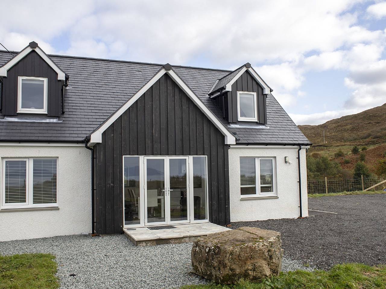Holiday Rental for 6 People in Isle of Skye, Inner Hebrides