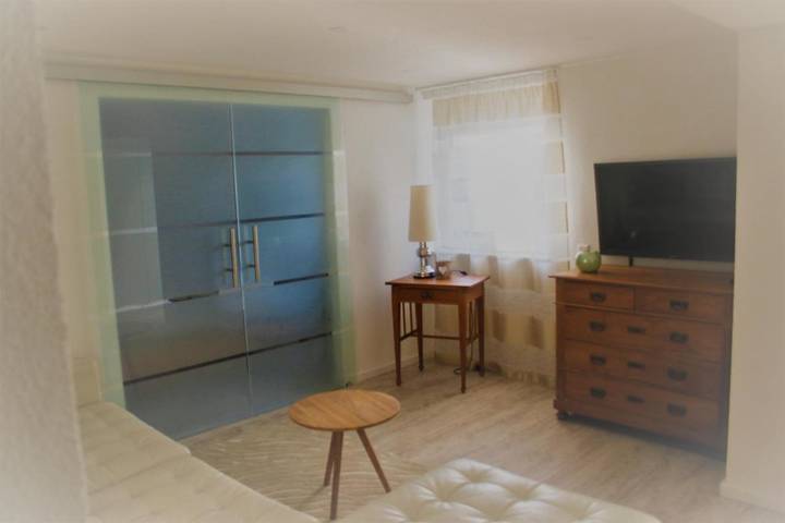 Appartement de vacances pour 2 personnes, avec terrasse