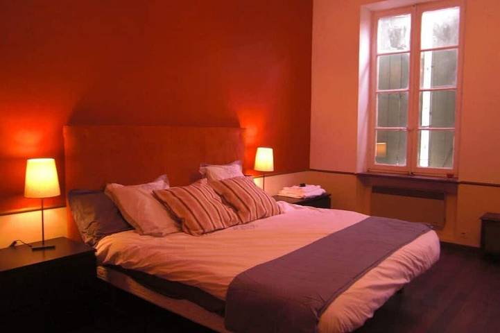 Gîte pour 6 personnes, animaux acceptés dans Office De Tourisme De Carcassonne - 4