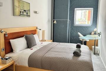 Ferienhaus für 2 Personen in Düsseldorf