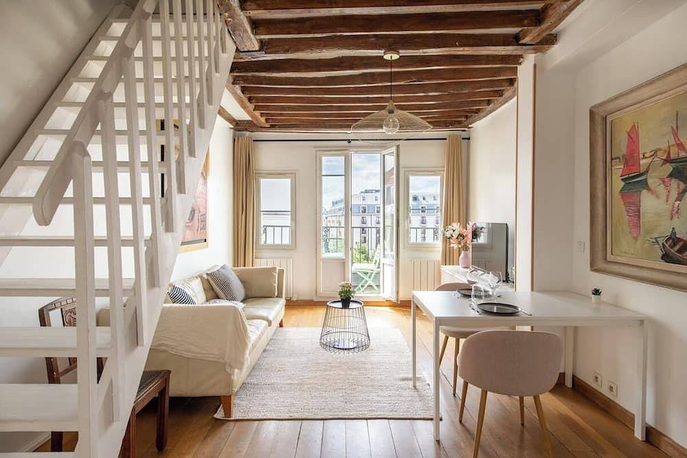 Photo : Appartement de vacances