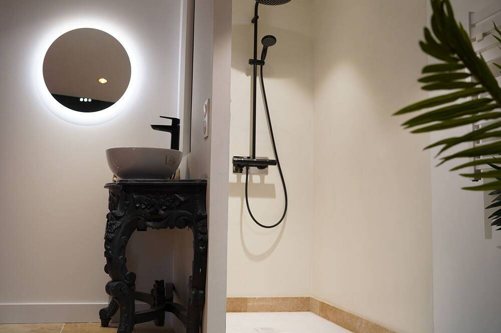 Ganze Wohnung, Apartment and suite - - Geisha in Libourne, Libourne und Umgebung