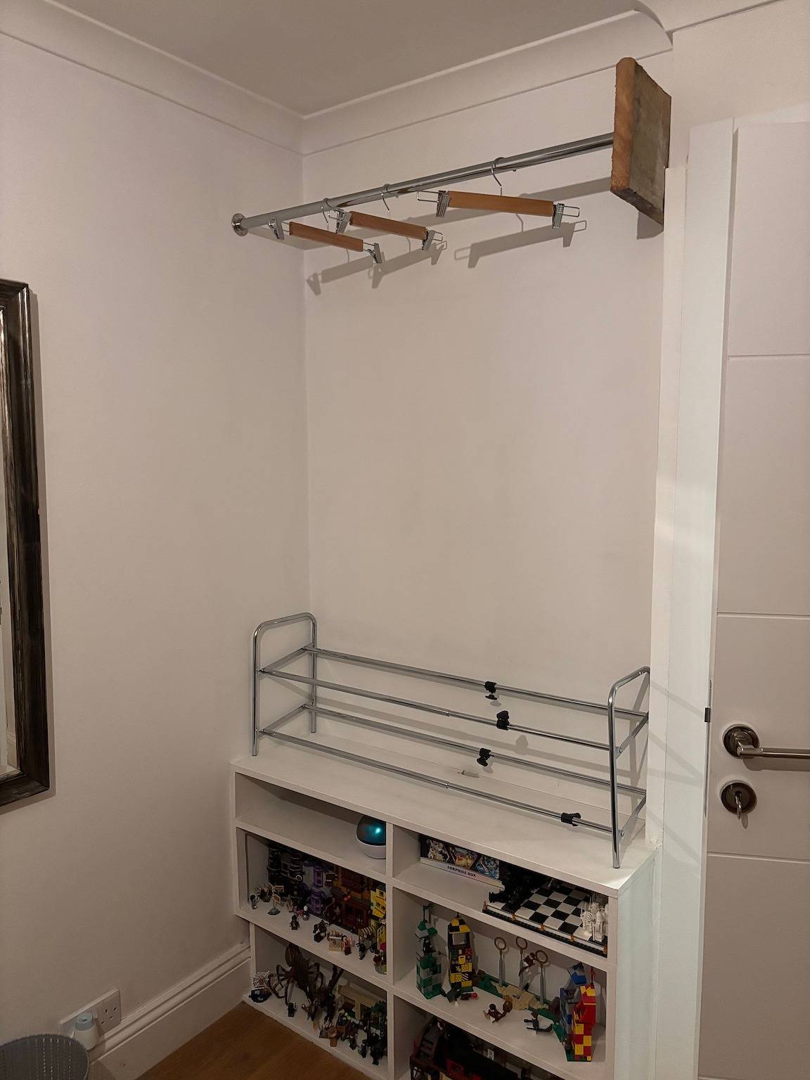 Doppelzimmer, Familienhaus in Folkestone, Kent