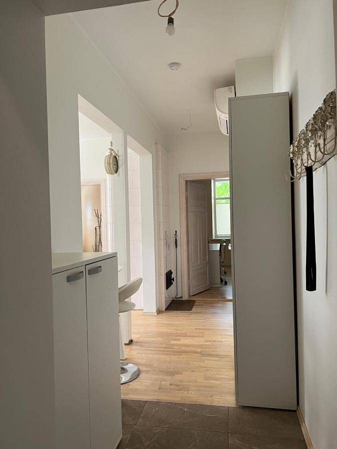 Gîte pour 4 personnes à Tartu - 2