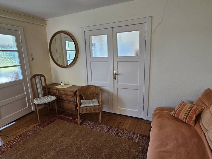 Ferienhaus für 2 Personen, mit Garten, mit Haustier in Schleswig-Holstein - 4