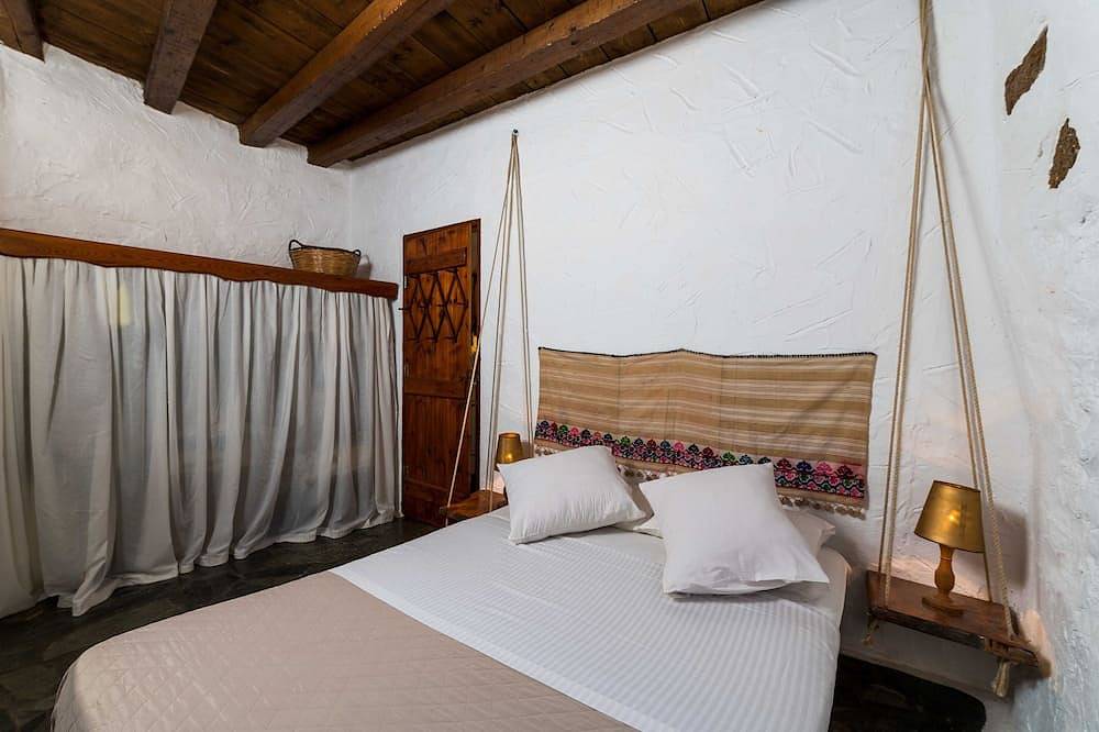 Familienhaus mit Garten ideal für Naturliebhaber, neben dem Fluss in Lasithi