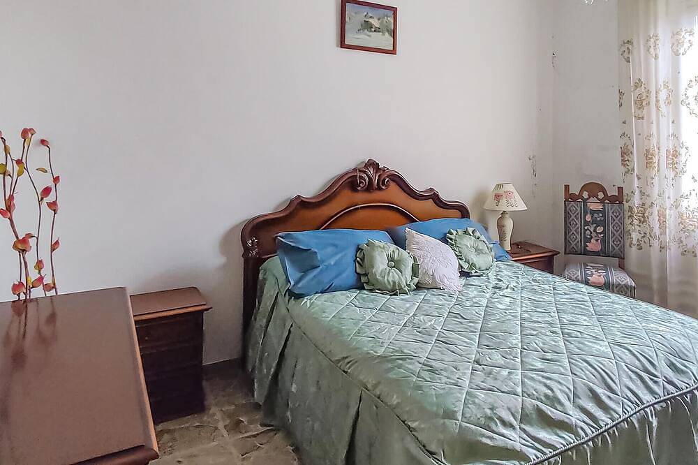 Schönes Haus in Caranza (Varese Ligure) in Varese Ligure, La Spezia Provinz
