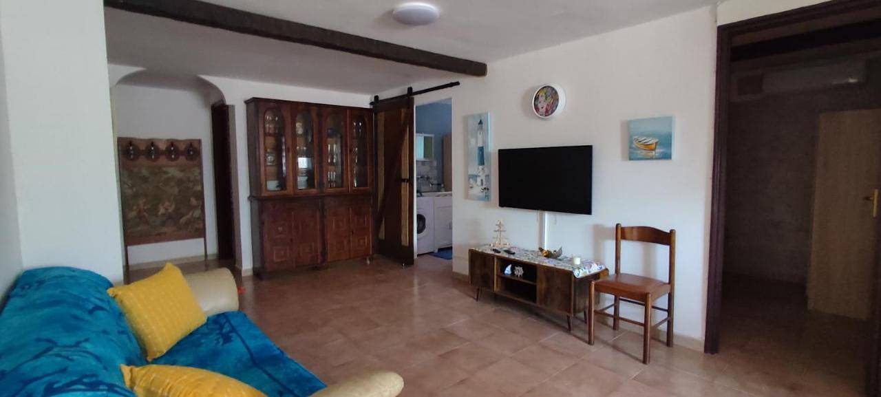 Appartement entier, Casavacanze Villa Mashallah in San Lorenzo, Région de Noto