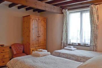 Cottage for 8 People in Colyton, Devon, Photo 4