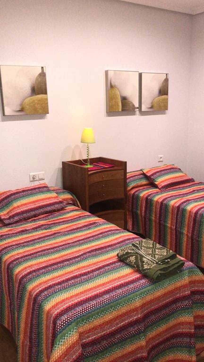 Apartamento entero, Apartamento cómodo en el corazón de Ciudad Real, con balcón in Ciudad Real, Provincia de Ciudad Real
