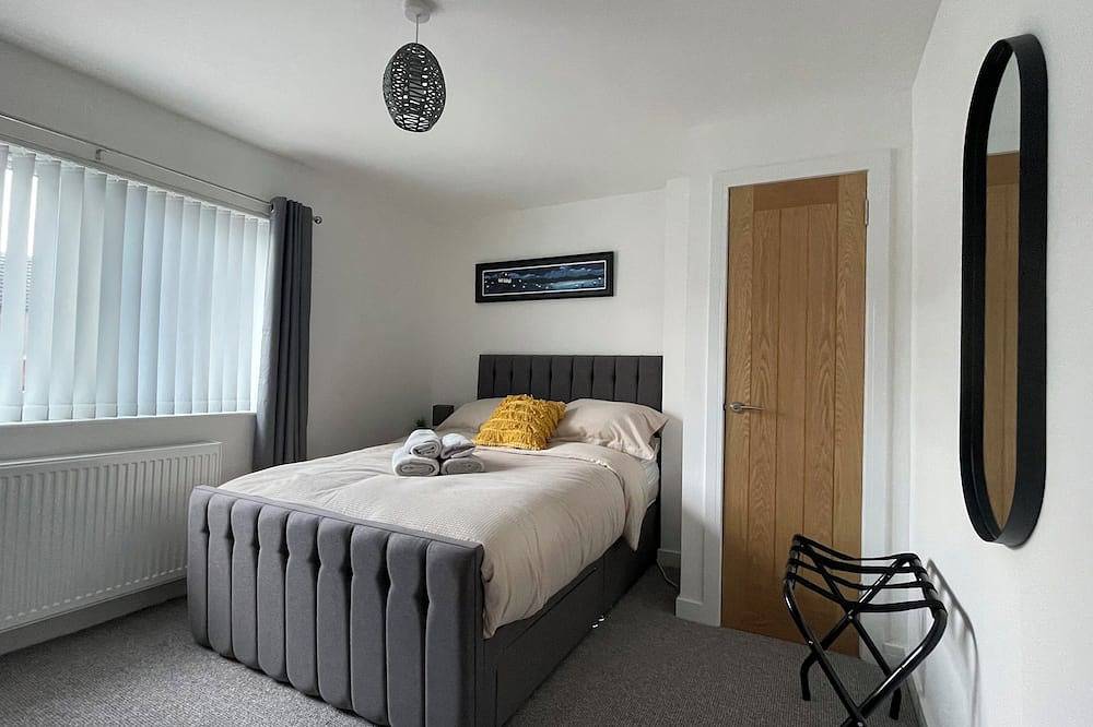 Hel lejlighed, The Den- Apartment-Sleeps 4 in Wick, Highlands