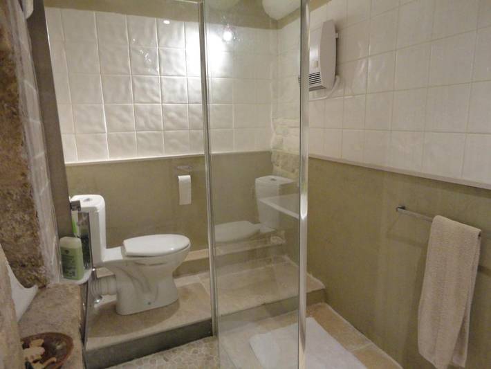 Gîte pour 4 personnes, avec balcon, animaux acceptés à Montpezat (Languedoc-Roussillon) - 3