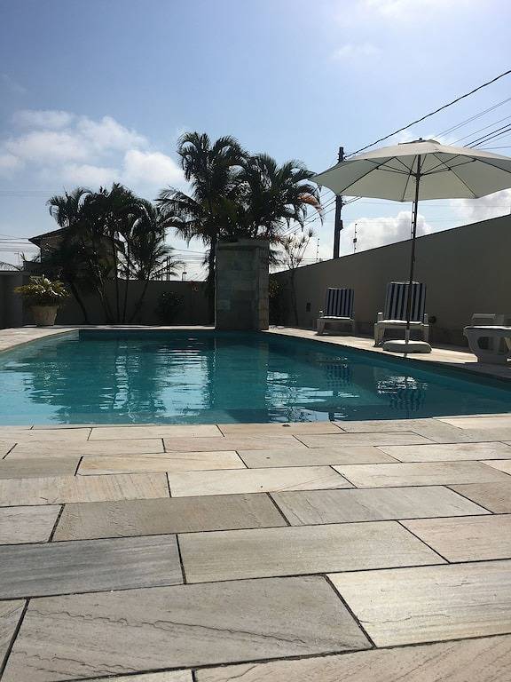 Wunderbares Itanhaém Haus in Itanhaém, Baixada Santista