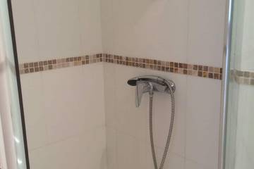 Villa pour 4 Personnes dans Propriano, Arrondissement de Sartène, Photo 4