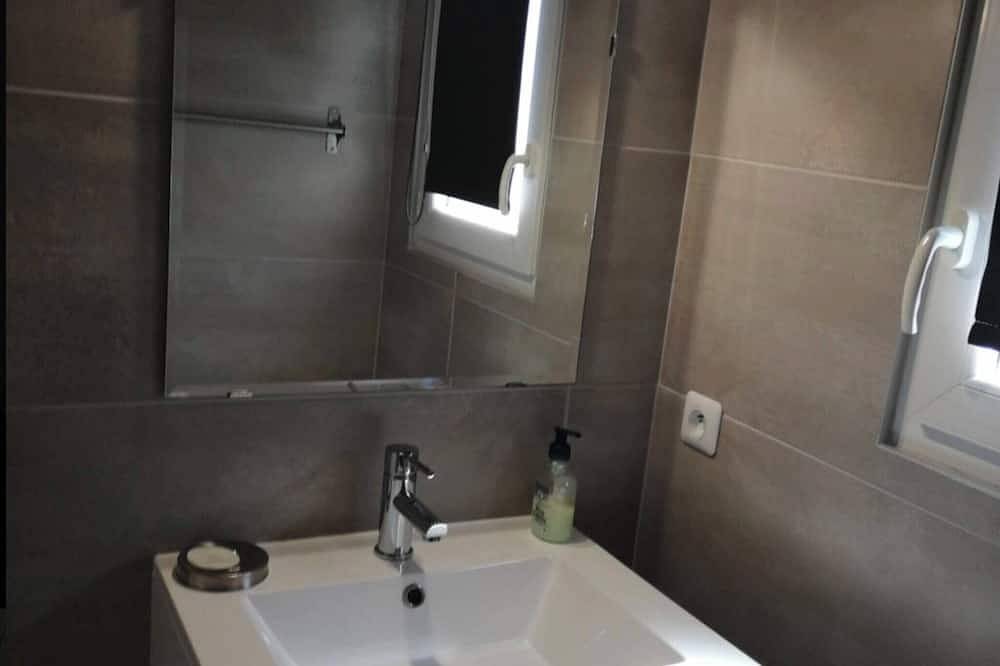 Gîte l'Amandier in Vogüé, Ardèche