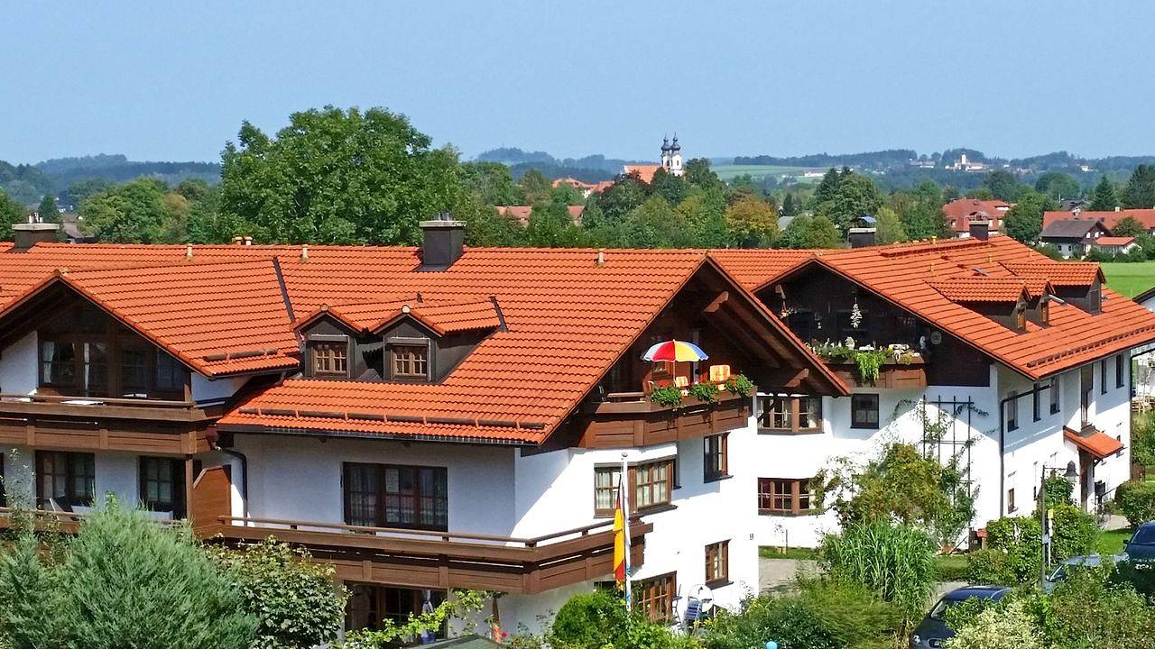 Ganze Ferienwohnung, Ferienwohnung für 4 Personen (75 m²) in Aschau im Chiemgau in Kampenwand, Aschau im Chiemgau