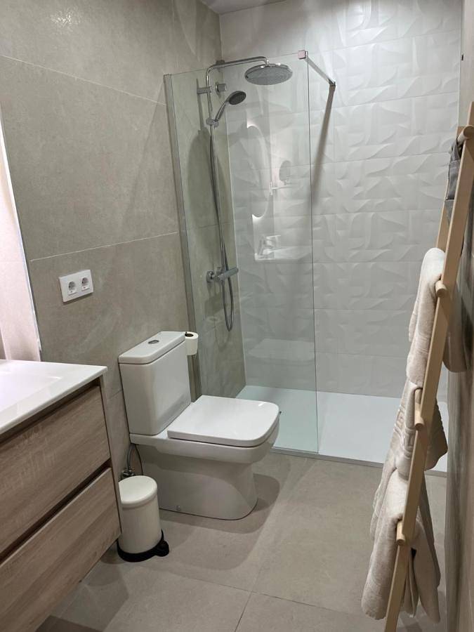 Deluxe Double Room in Platja Cala Mar d'en Manassa (l'Escala), L'Escala