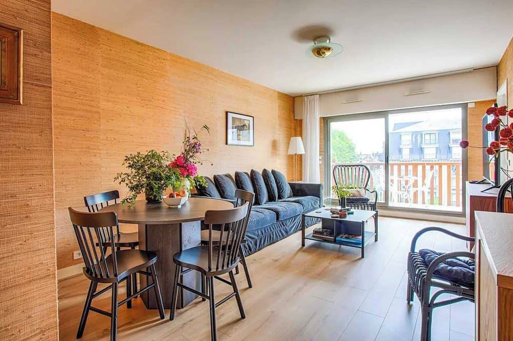 Appartement de vacances
