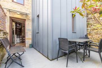 Gîte pour 2 Personnes dans Cluny, Région de Mâcon, Photo 1