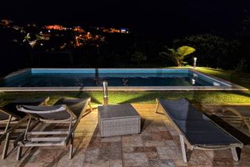 Villa für 6 Personen in Arco da Calheta, Madeira, Bild 3