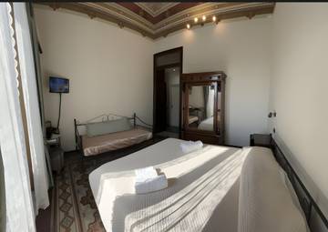 B&b per 3 Persone in Cefalù (Comune), Provincia di Palermo, Foto 4