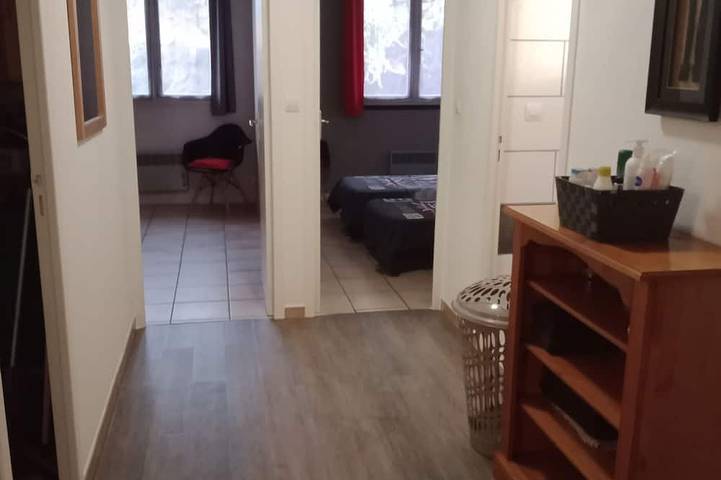 Apartamento entero, Excelente T3 de 85 metros cuadrados in Toulouse, Toulouse region