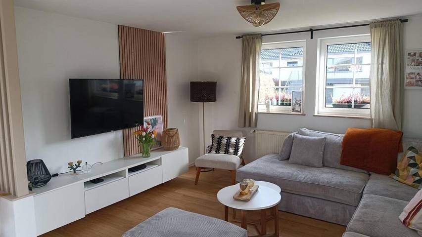 Location de vacances pour 4 personnes, avec jardin et jacuzzi dans Burnenville - 4