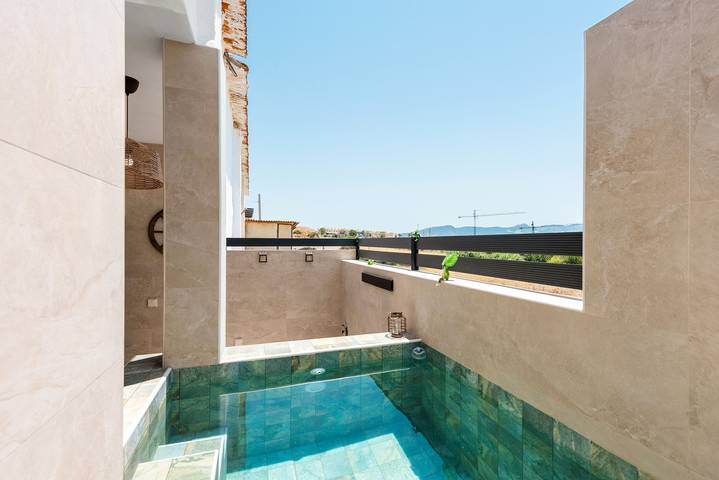 Ferienwohnung für 2 Personen in Malaga - 2