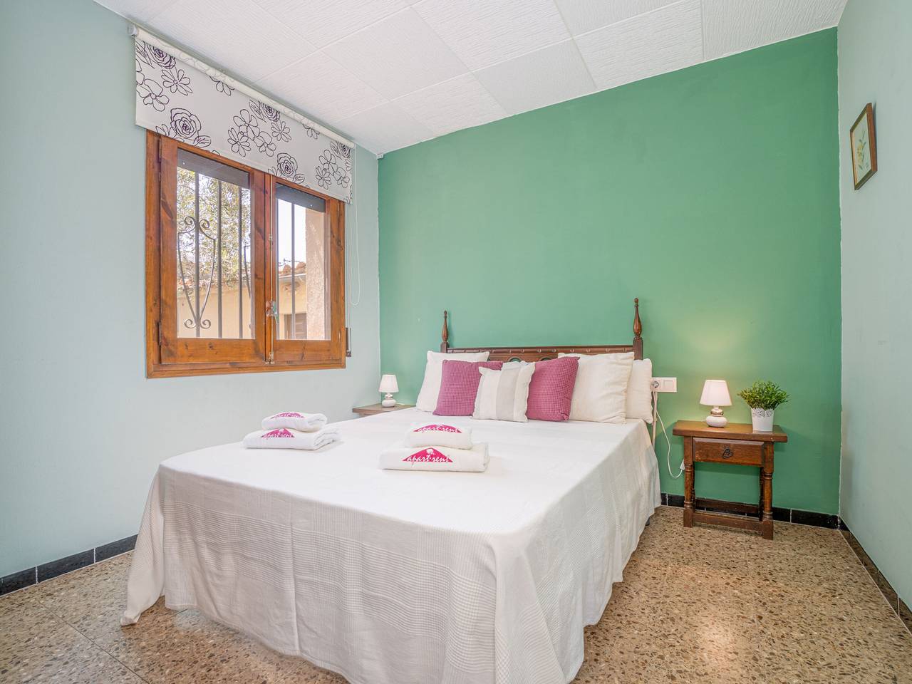 Familienvilla in Empuriabrava mit Garten und 4 Schlafzimmern in Empuriabrava, Oberampurien