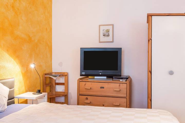 Ganzes Studio, Ferienwohnung "Faden" im Zentrum von Konstanz mit Wi-Fi in Konstanz, Landkreis Konstanz