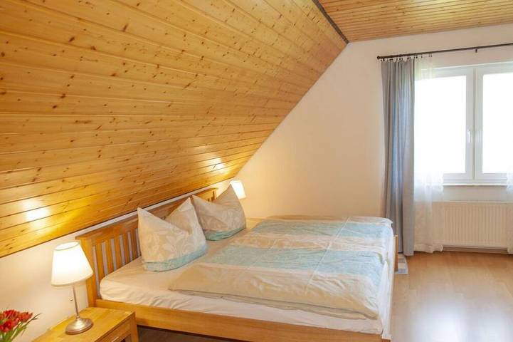 Ferienhaus für 7 Personen in Dreschvitz - 3