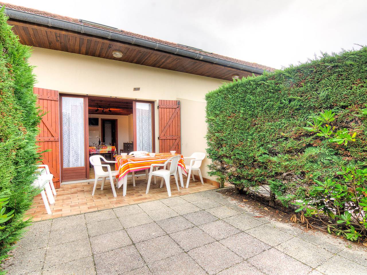 Maison de vacances