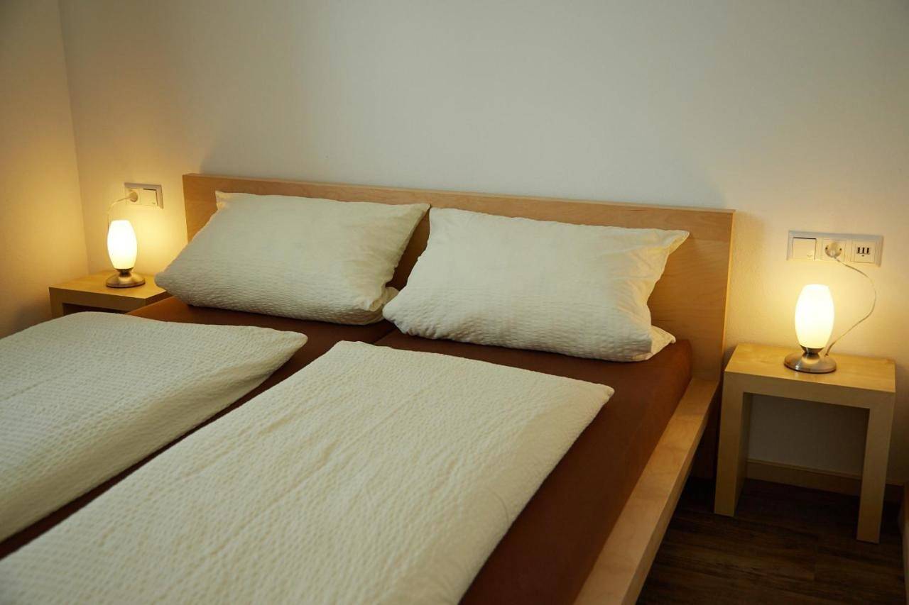 Business Homes - Das Apartment Hotel in Lauchheim, Schwäbische Ostalb
