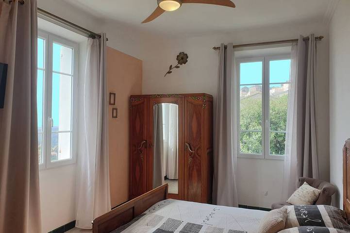 Location de vacances pour 2 personnes à Valle-di-Campoloro