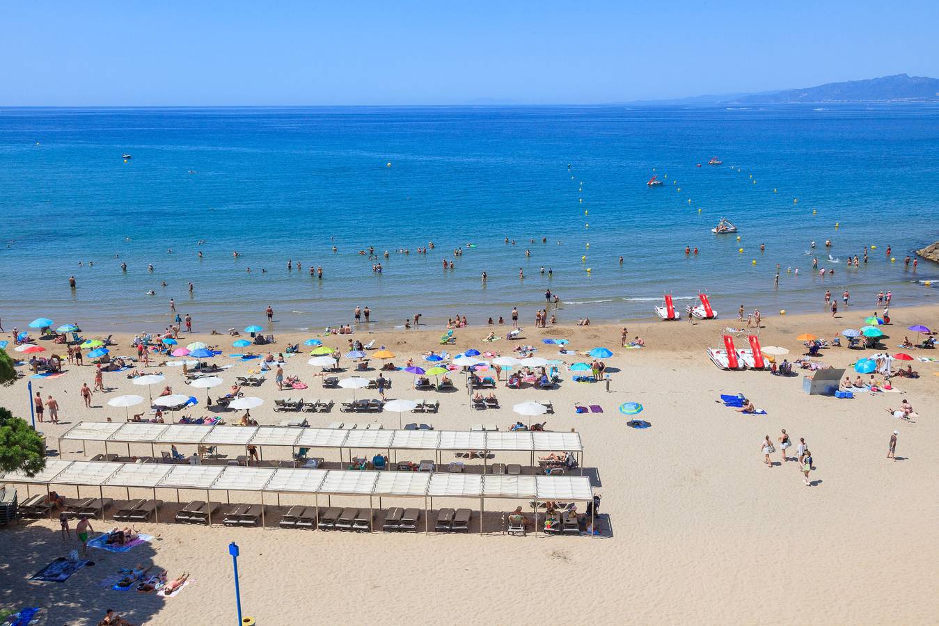 Apartamento entero, Playamero Family Complex in Salou, Costa Dorada