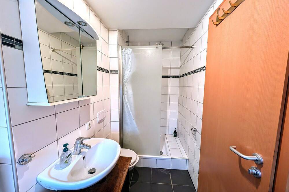 Ganze Wohnung, Modern, ruhig & zentral wohnen im Gärtnerviertel in Bamberg, Fränkisches Weinland