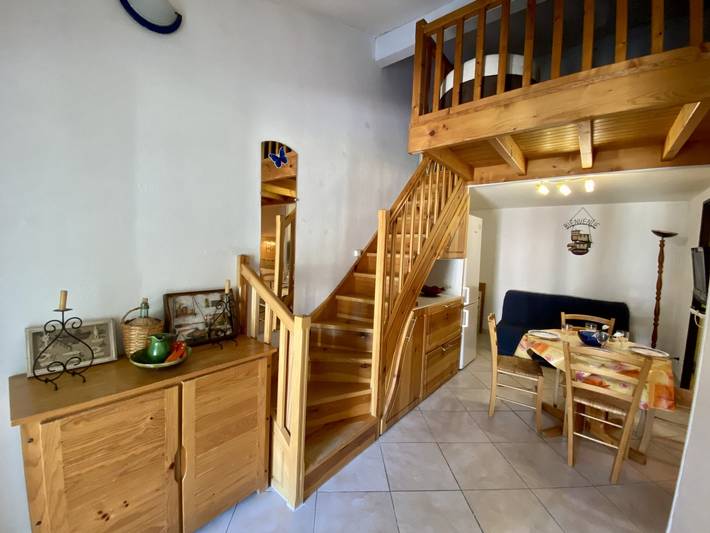 Villa pour 6 personnes, avec piscine et terrasse à Fleury - 4