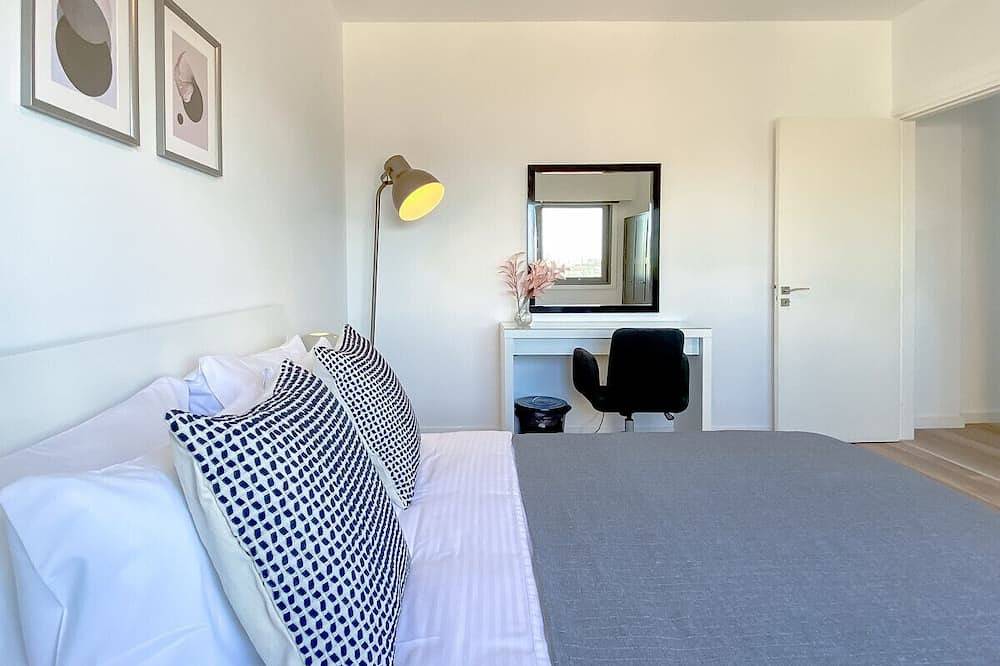 Appartement entier, Phaedrus Living: Ourania City Heights Flat in Limassol, Chypre du Sud