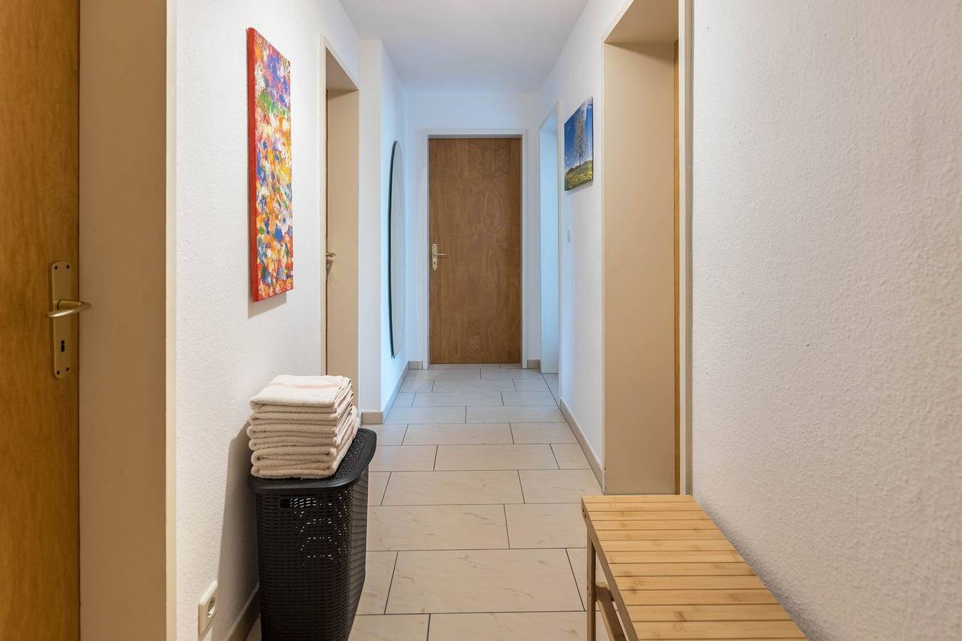 Gezellig appartement "Rosengarten" bij het Bodenmeer met Wi-Fi, terras & tuin, foto 14