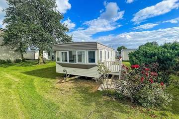 Camping für 4 Personen in California (Great Yarmouth), Great Yarmouth, Bild 1