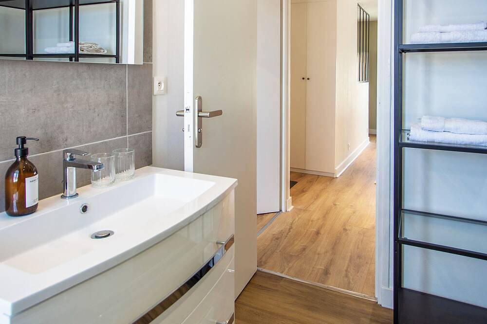 Entire apartment, Beautiful cozy apartment in the historic center in Angoulême, Charente