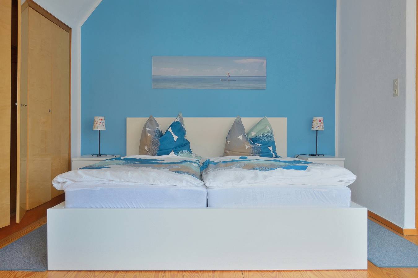 Entire holiday apartment, Ferienwohnung Kerstin Rahlf in West Fehmarn, Fehmarn